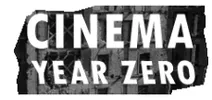Cinema Year Zero logo