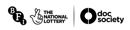 Doc Society logo