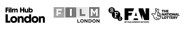 BFI Film Audience Network logo
